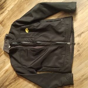 Iowa Hawkeye jacket